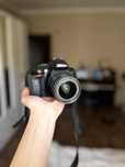 Продаю фотоаппарат