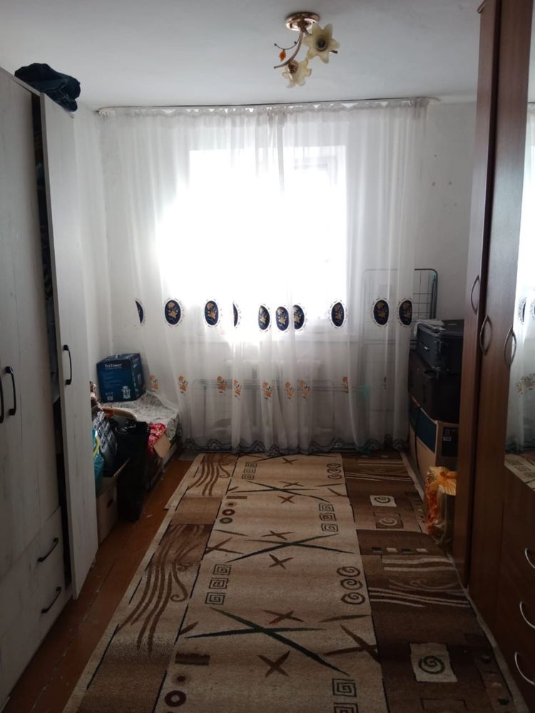 Продам дом в пос Родниковка. Наурузовы