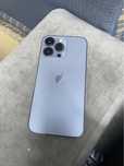 Iphone 13 pro max 256g