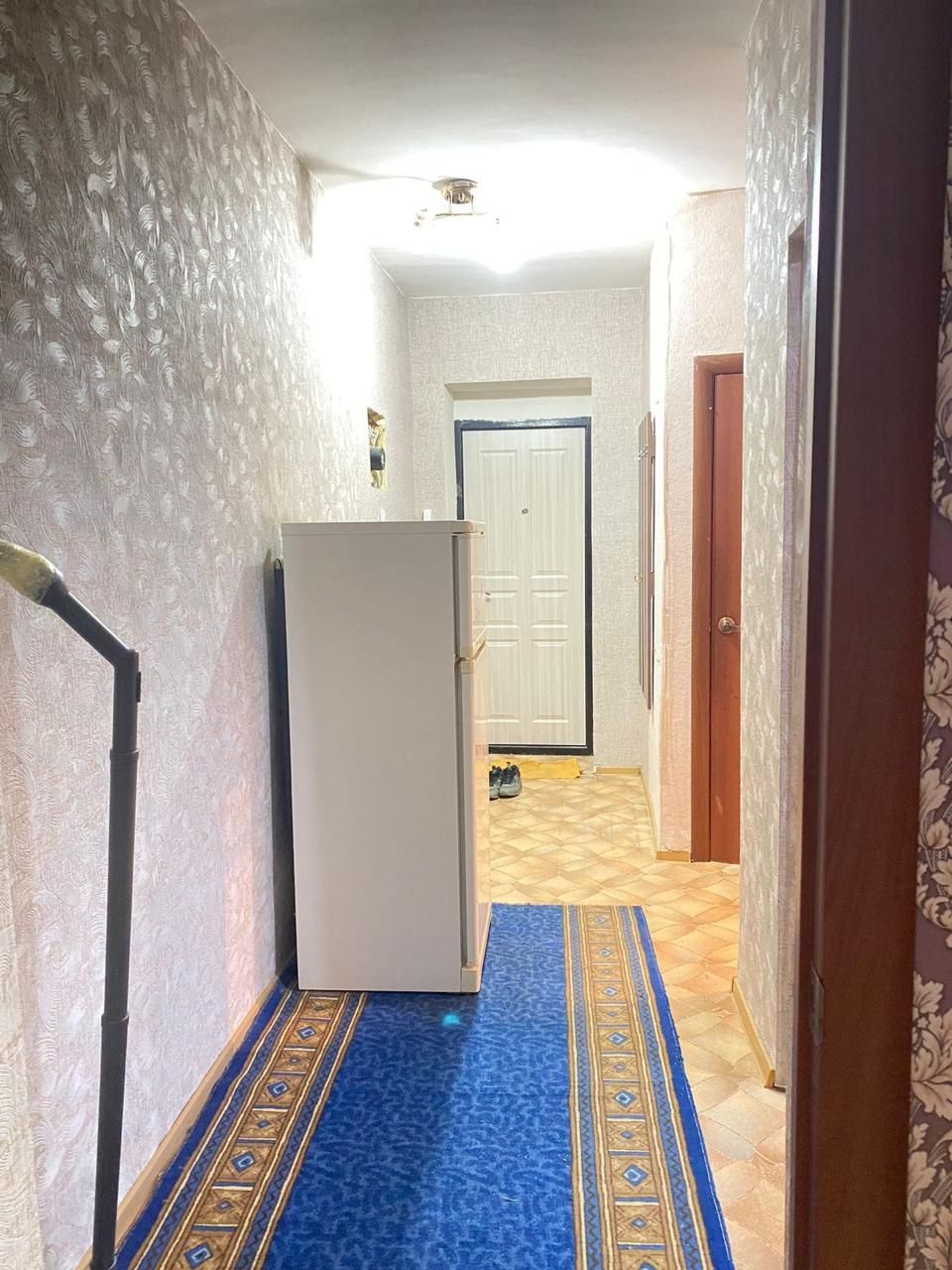 Аренда квартиры по пр.Азаттык