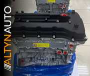 Двигатель в рассрочку  Hyundai Sonata, Kia Sportage, Optima 2.0 G4KD
