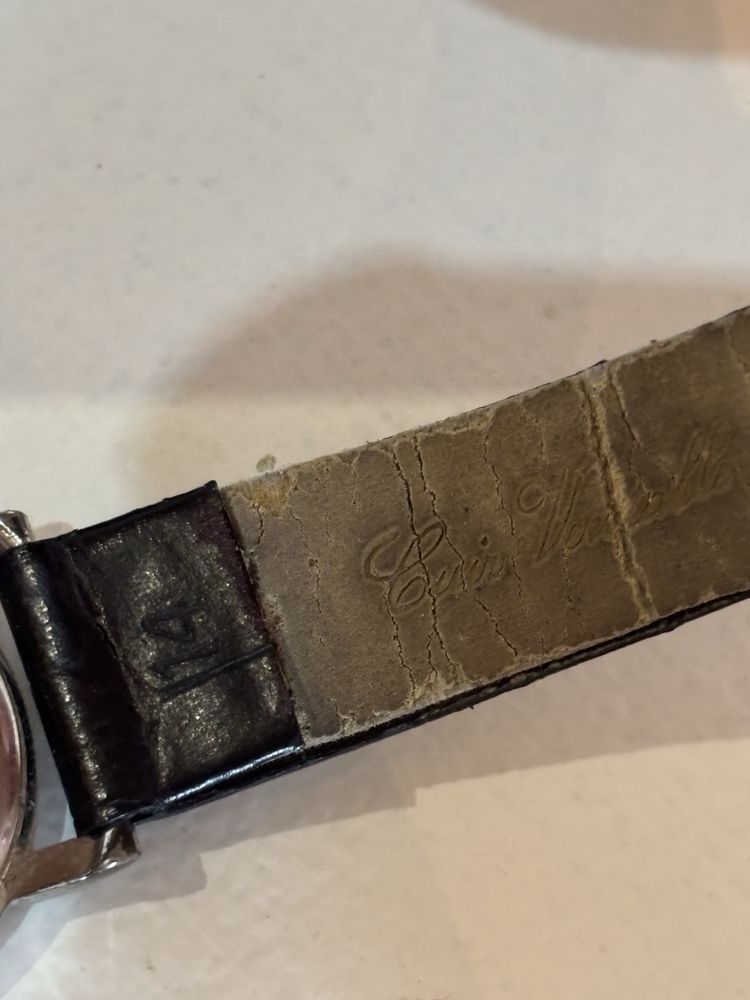 Часы Patek Philippe