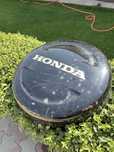 Чехол запаски honda