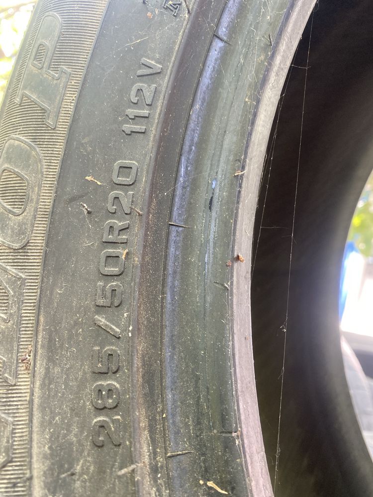 Dunlop PT2A 2 штук