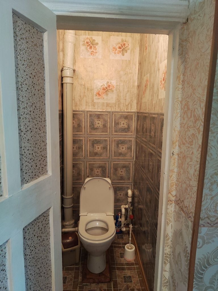 Продам квартиру двухкомнатную
