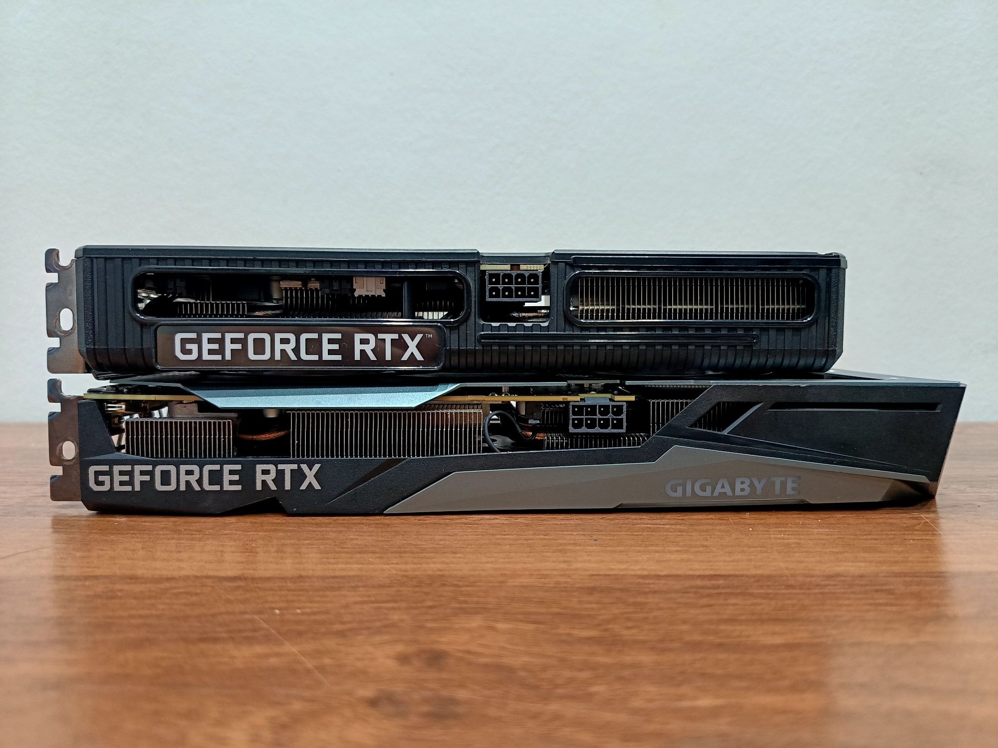 RTX 3060 12GB видеокарта
