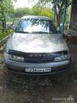 Mazda cronos 1992 2л