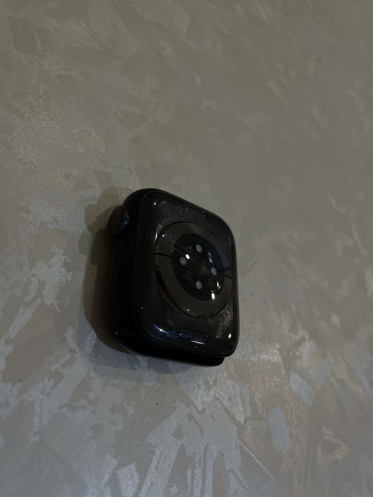 Apple watch 7 series
