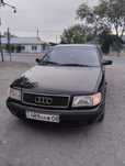 Продается  audi c 4
