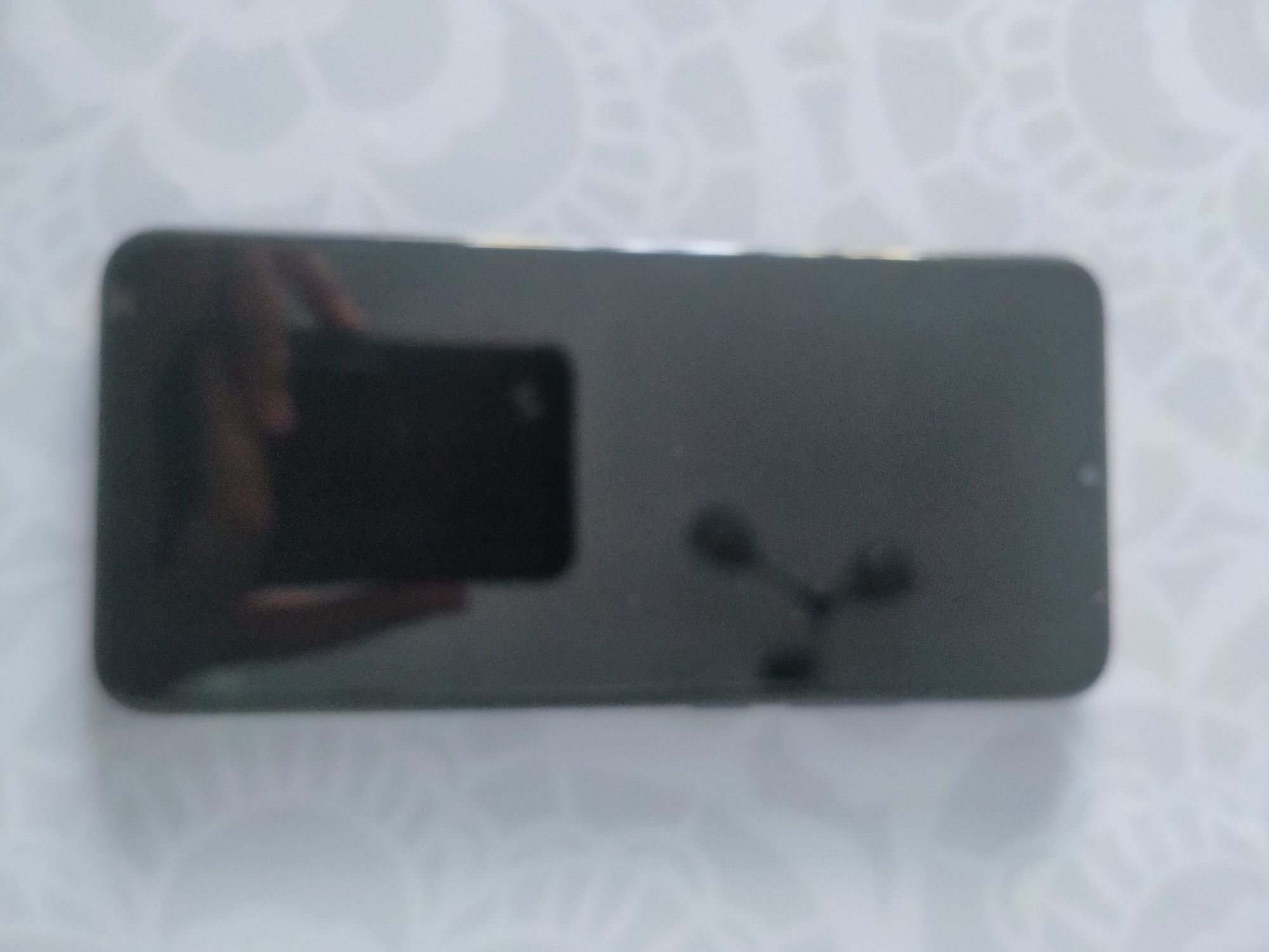 Oppo A15s телефон