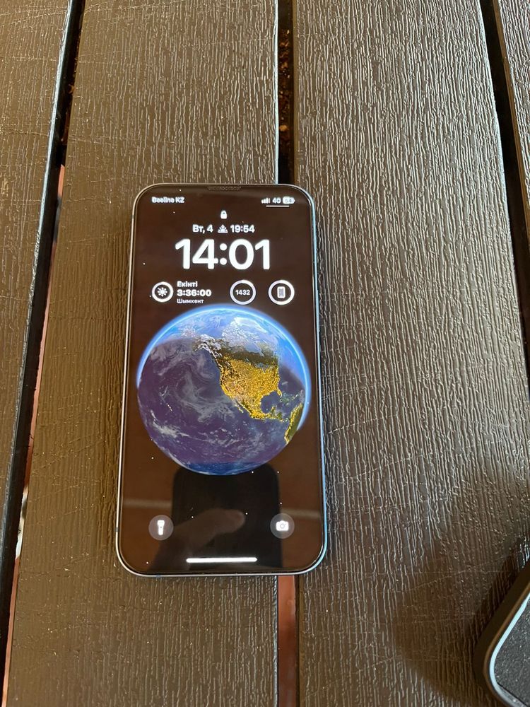 Iphone 13 жагдайы жаксы