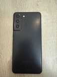 S 21 fe 256 гб на snapdragon888