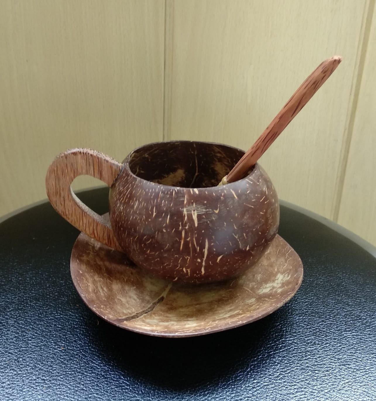 Сувениры из натурального какоса