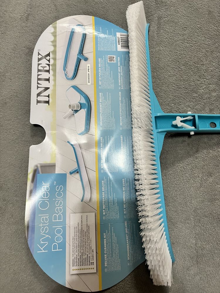 Сачок для бассейна Intex