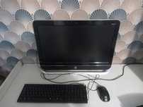 Моноблок hp 1 тб ОЗУ 8