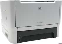 HP LaserJet P2015