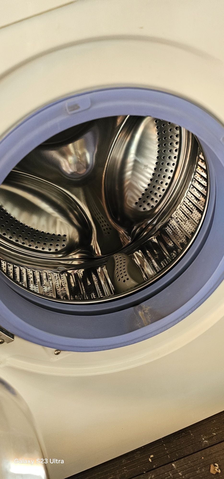 Стиральная машина haier 6кг