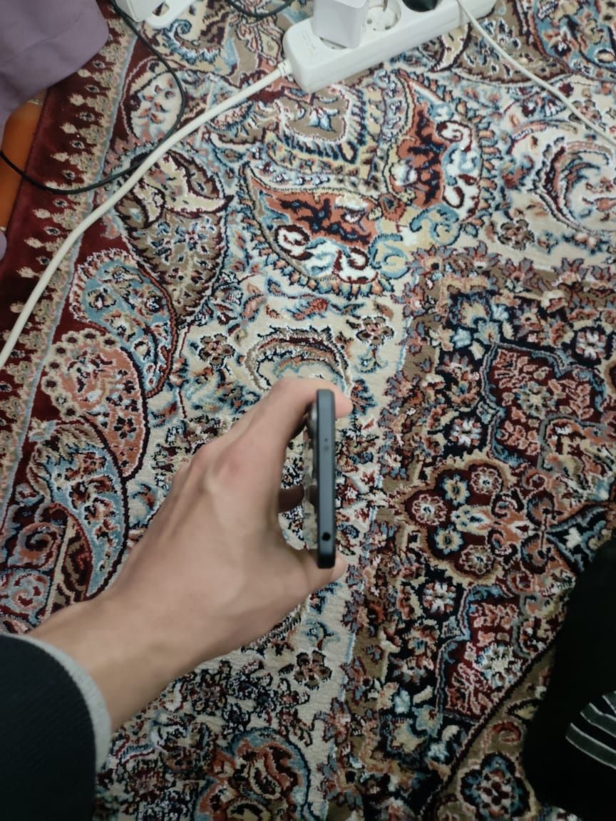 Redmi note 12 в отличном состояний