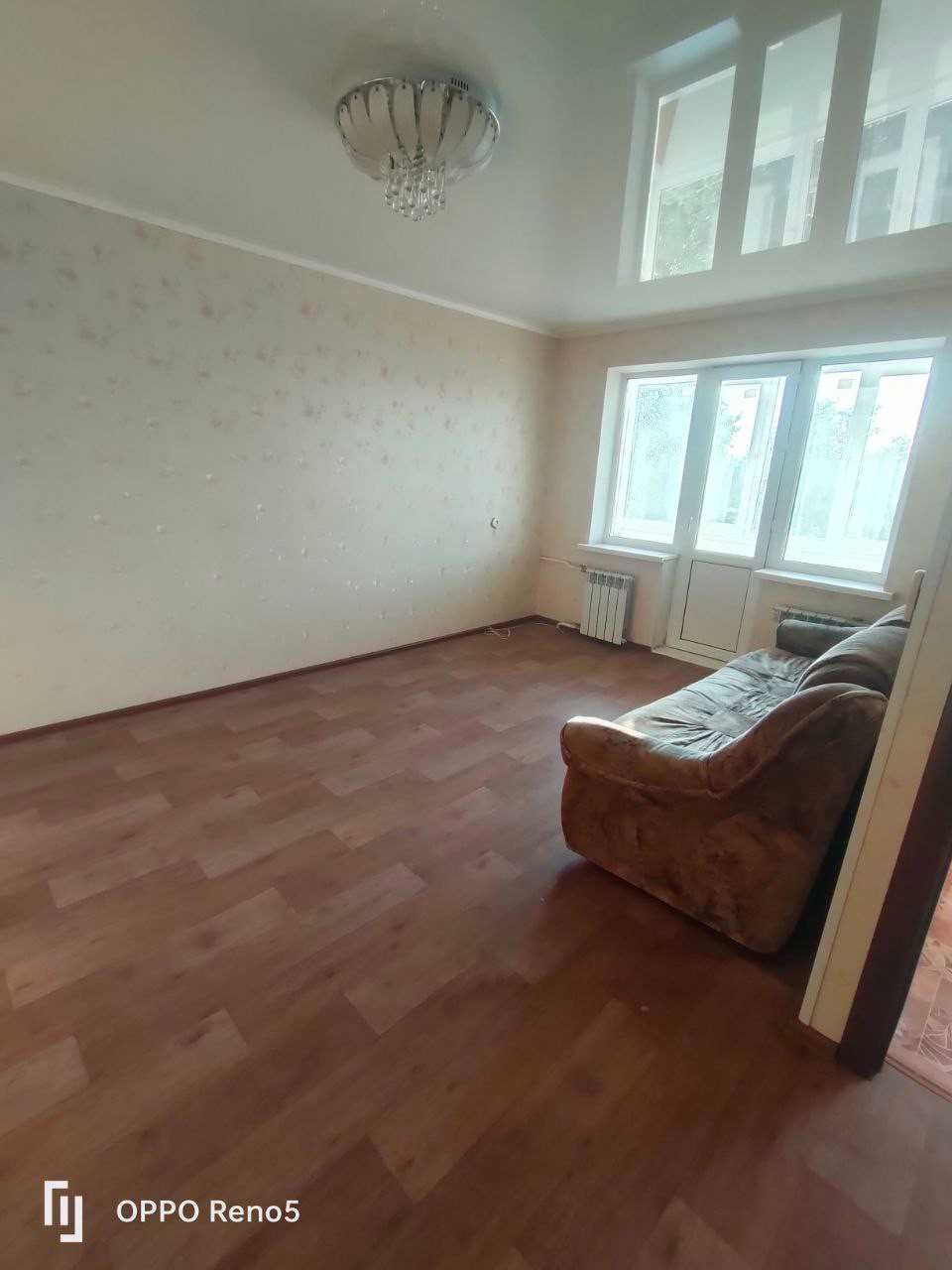Продажа 3-комнатной квартиры, район КЖБИ