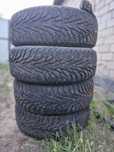 Резина Yokohama 215/65 R16