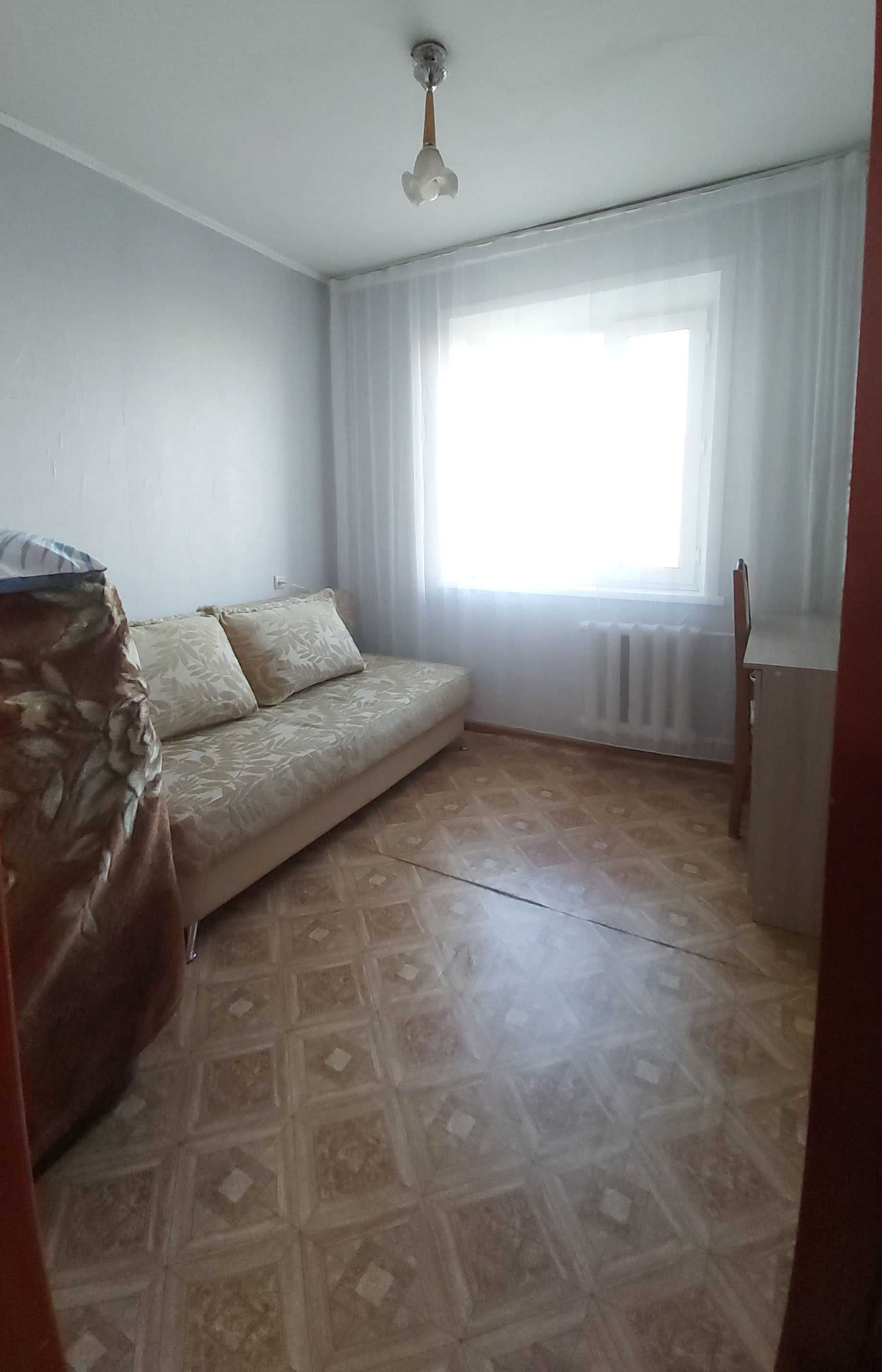 Продам 3-х комн. квартиру улучшенной планировки по пр.Шахтёров