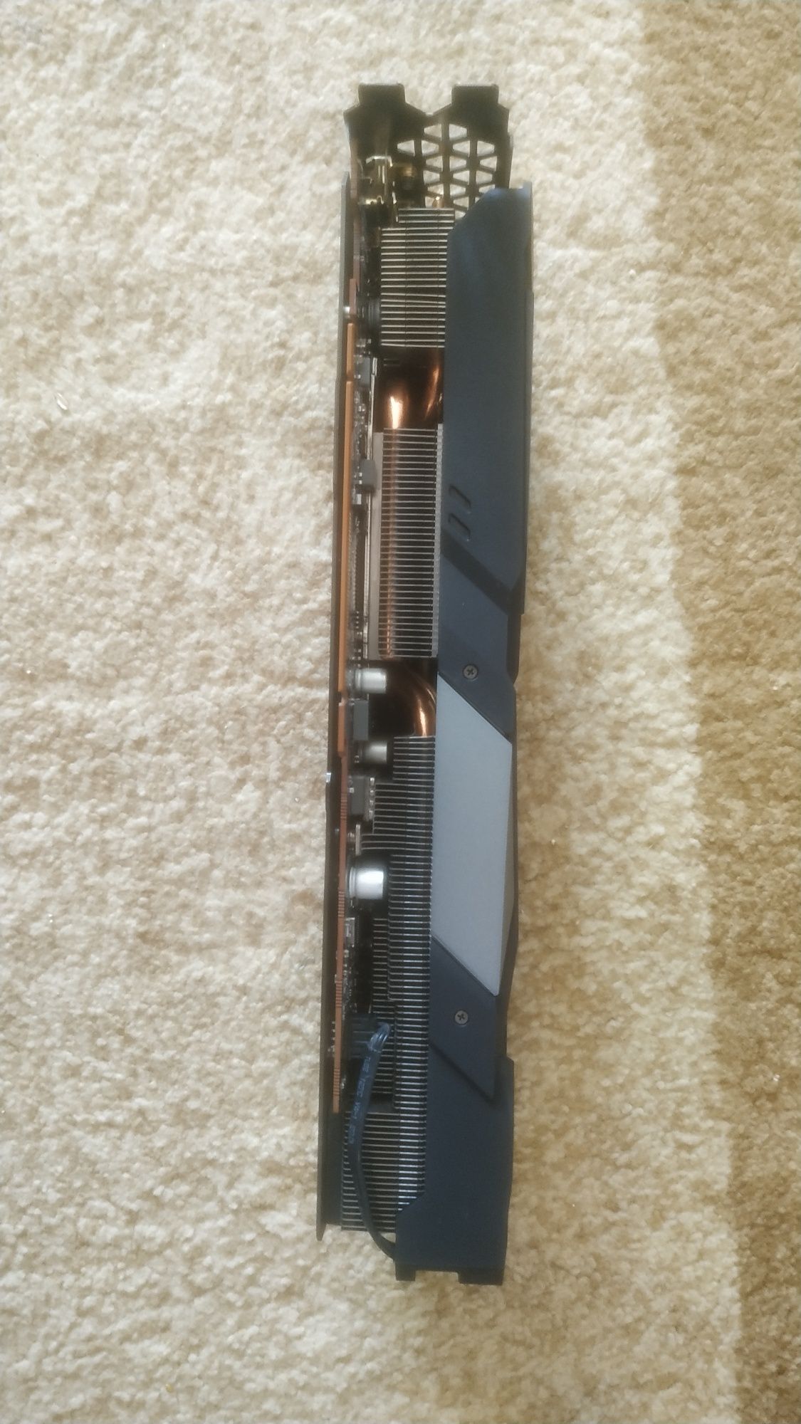 Rx 5700xt. Gigabyte