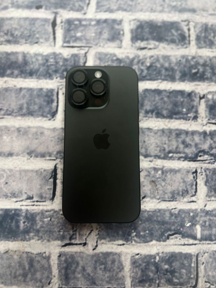 Iphone 16 pro 128GB цикл 17 Нур ломбард 24/7