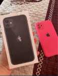Iphone 11 ёмкость 90%