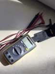 Мультиметр FLUKE 107