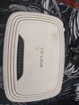 Роутер tp-link wr740n