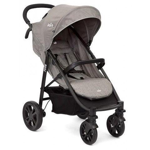 Коляска Joie litetrax