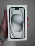 iphone 15 black 128gb неактивирован