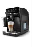 Кофемашина Philips LatteGo