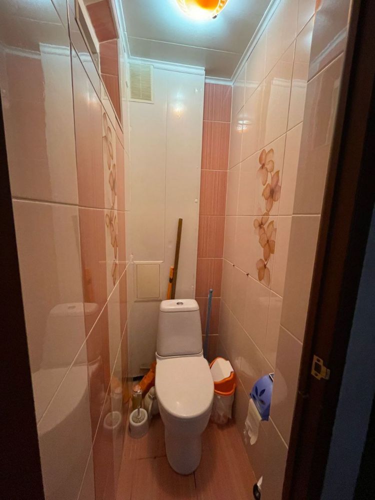 Продам 2 комнатную квартиру