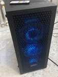 Рабочий и игровой ПК на базе Intel+AMD, RAM 32gb, HDD 1tb, SSD 512gb