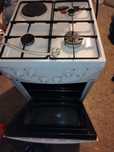 Газ плита gorenje