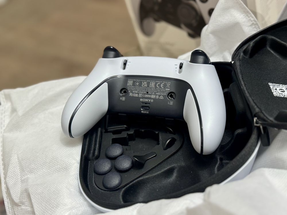 PlayStation| DualSense Edge (Новый) Не пользовались .