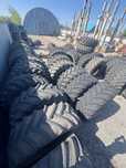 шины БУ 710/70R38 Титан, Нортек, Волтура