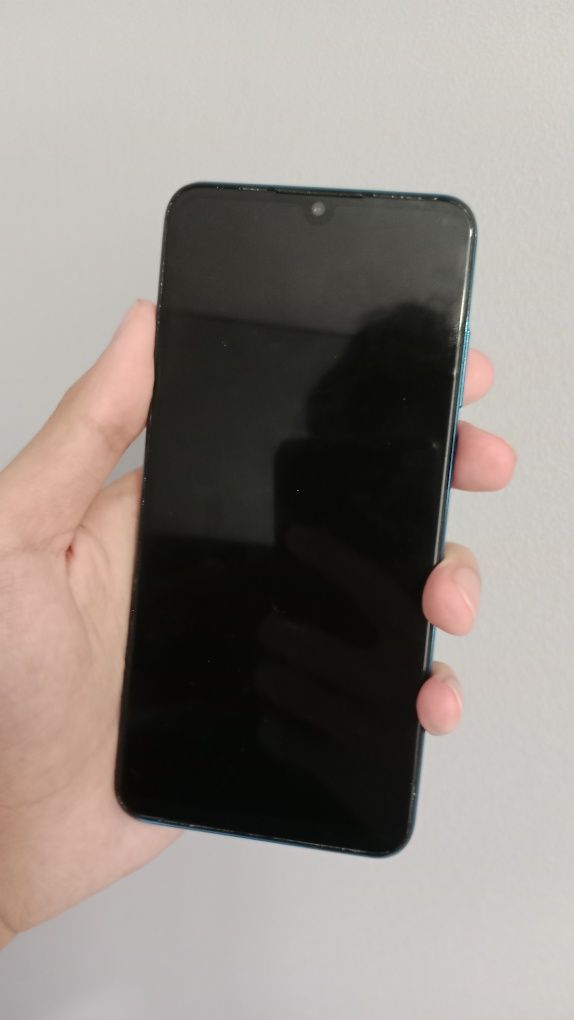 Huawei p30 lite, 128ГБ память