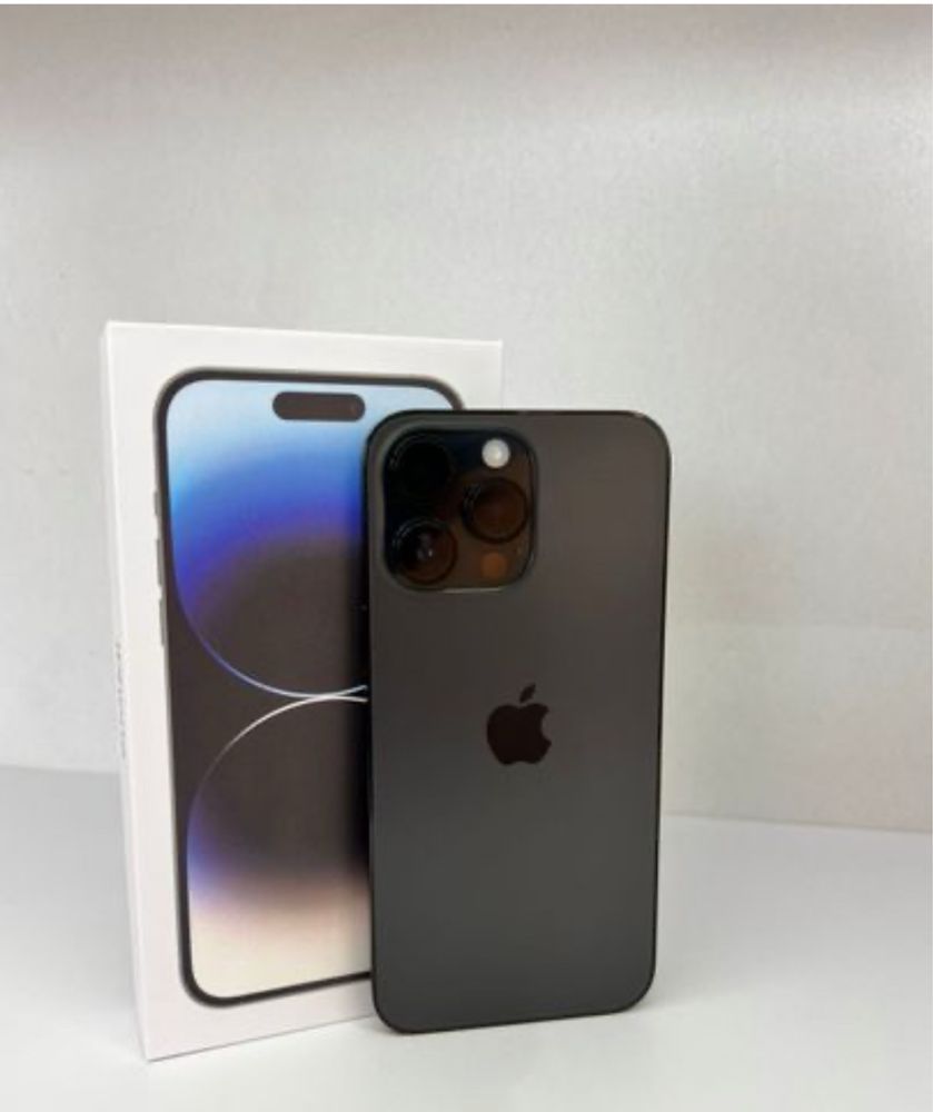 IPhone 14про акб 79 пам 128