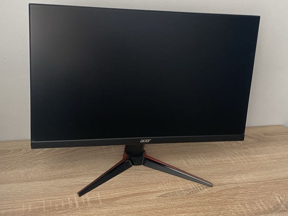 Монитор Acer Nitro 22 дюйма 75 герц