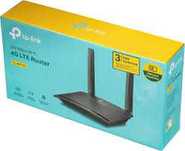 Wi-Fi роутер TP-LINK TL-MR100