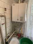 Продам газовый котел