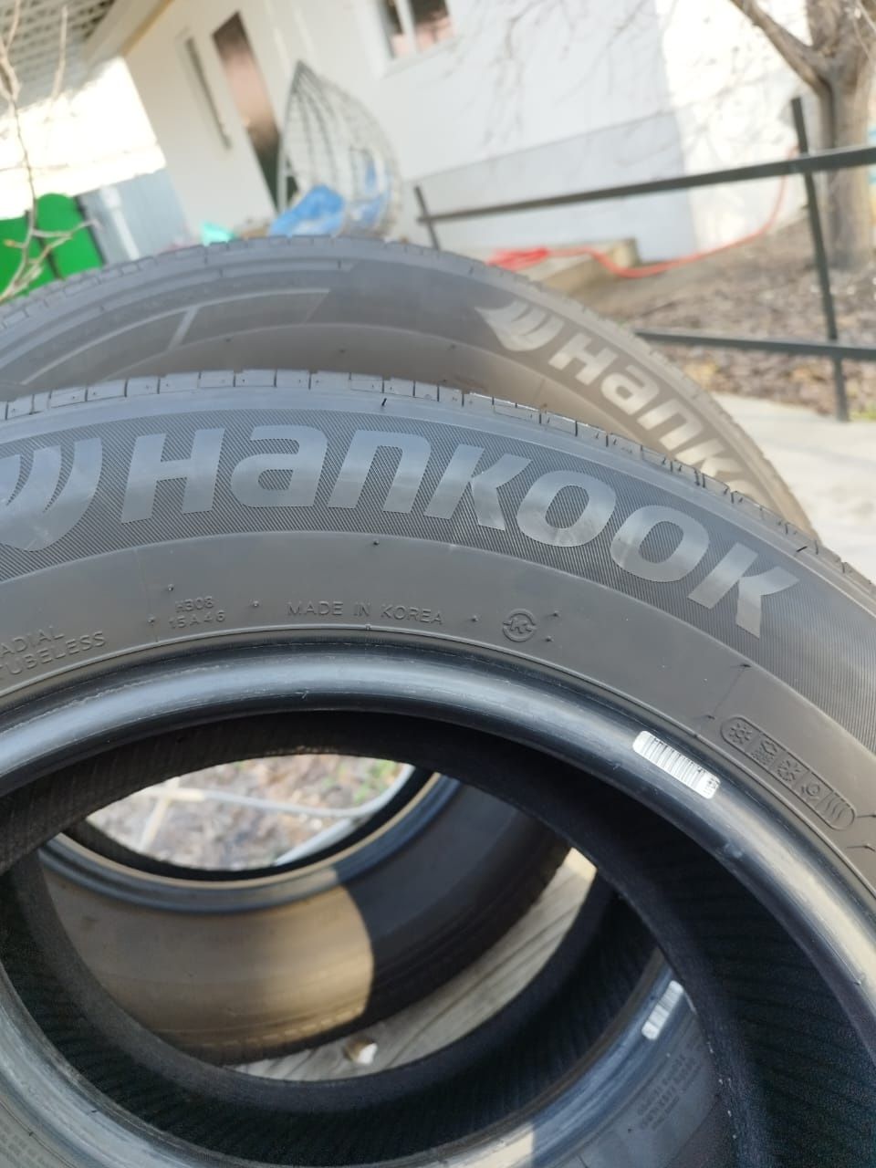 Продажа автошины