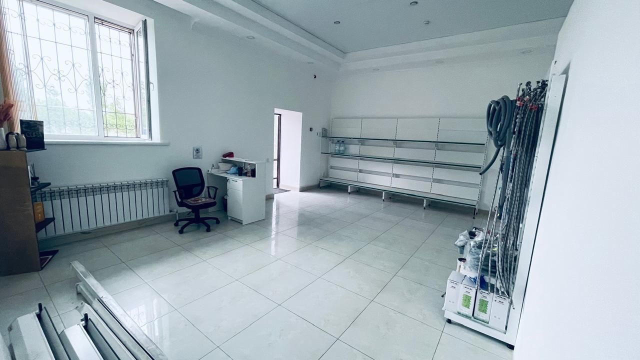Свободное помещение