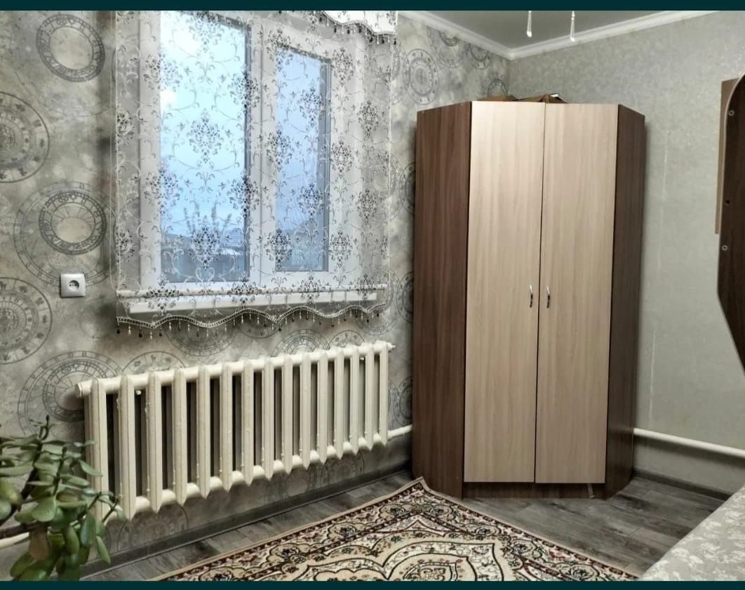 Продам дом отдельный.