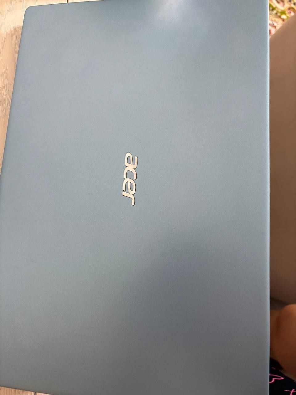 Acer Swift 3  intel core i5 в отличном состоянии