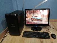 Мощный ПК Core i5/ОЗУ 8gb!