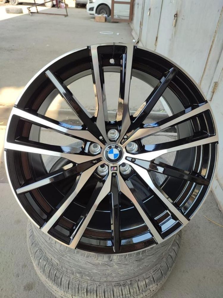 Продается комплекты диск R20 5x120 BMW