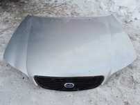 Капот Nissan Cefiro A33
